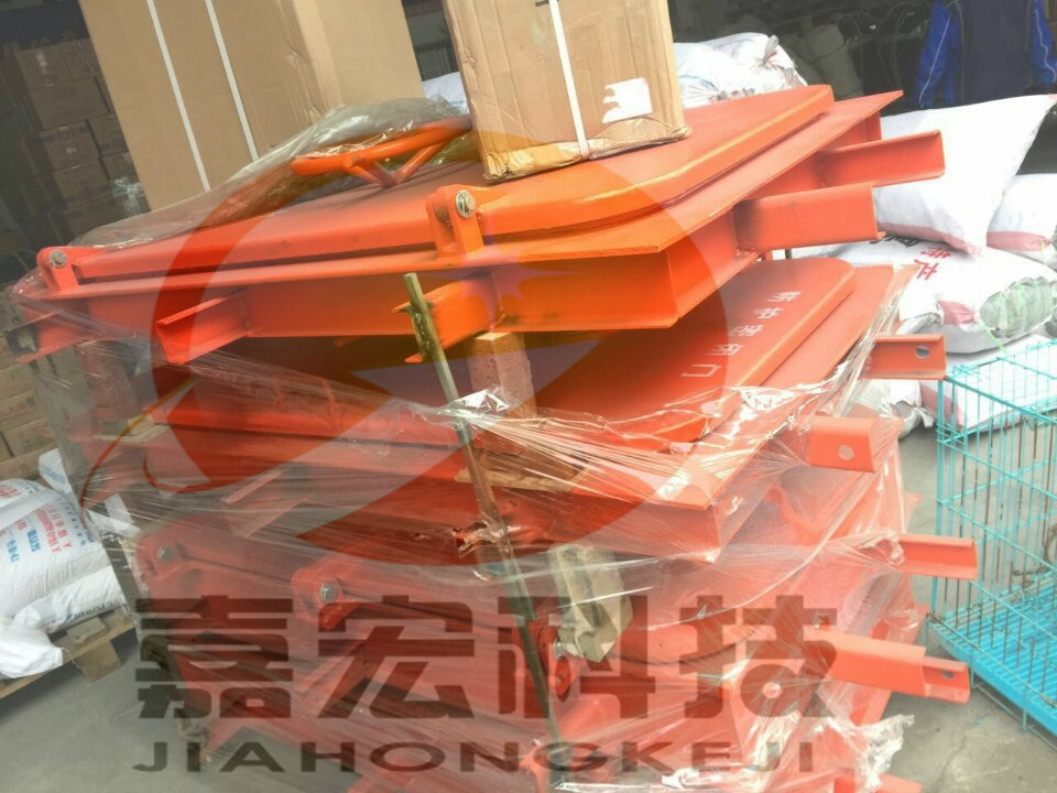 避难,硐室门,矿用,避难,硐室,防爆,门,防护, . 避难硐室门
